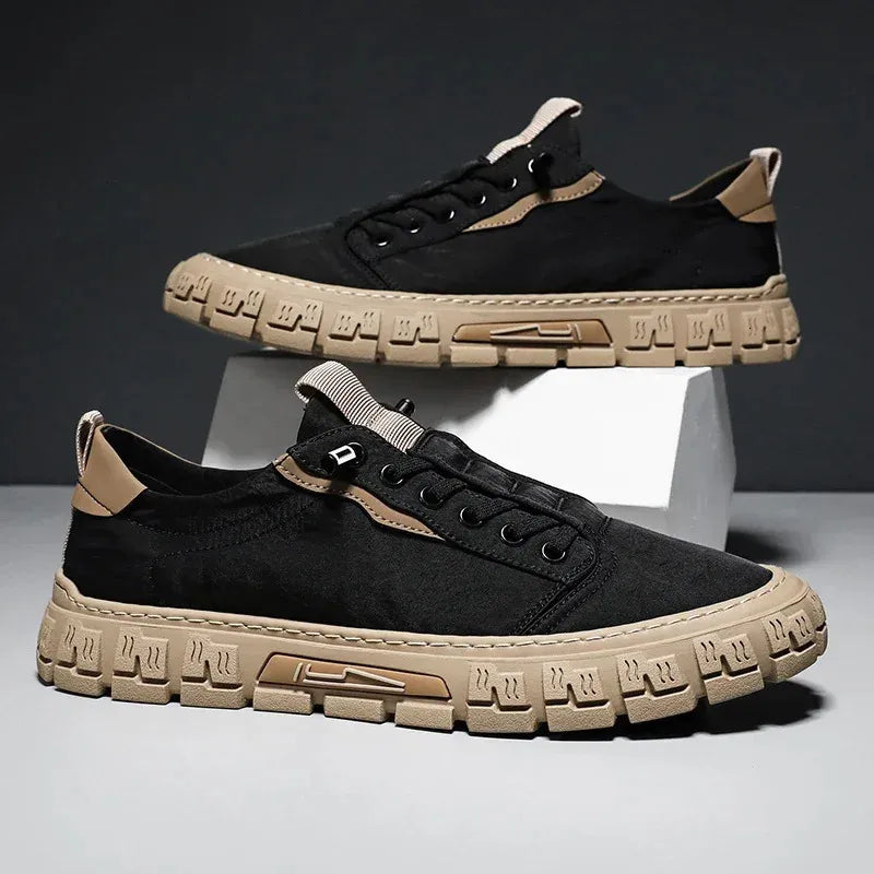 Arthur | Premium Urban Trainers
