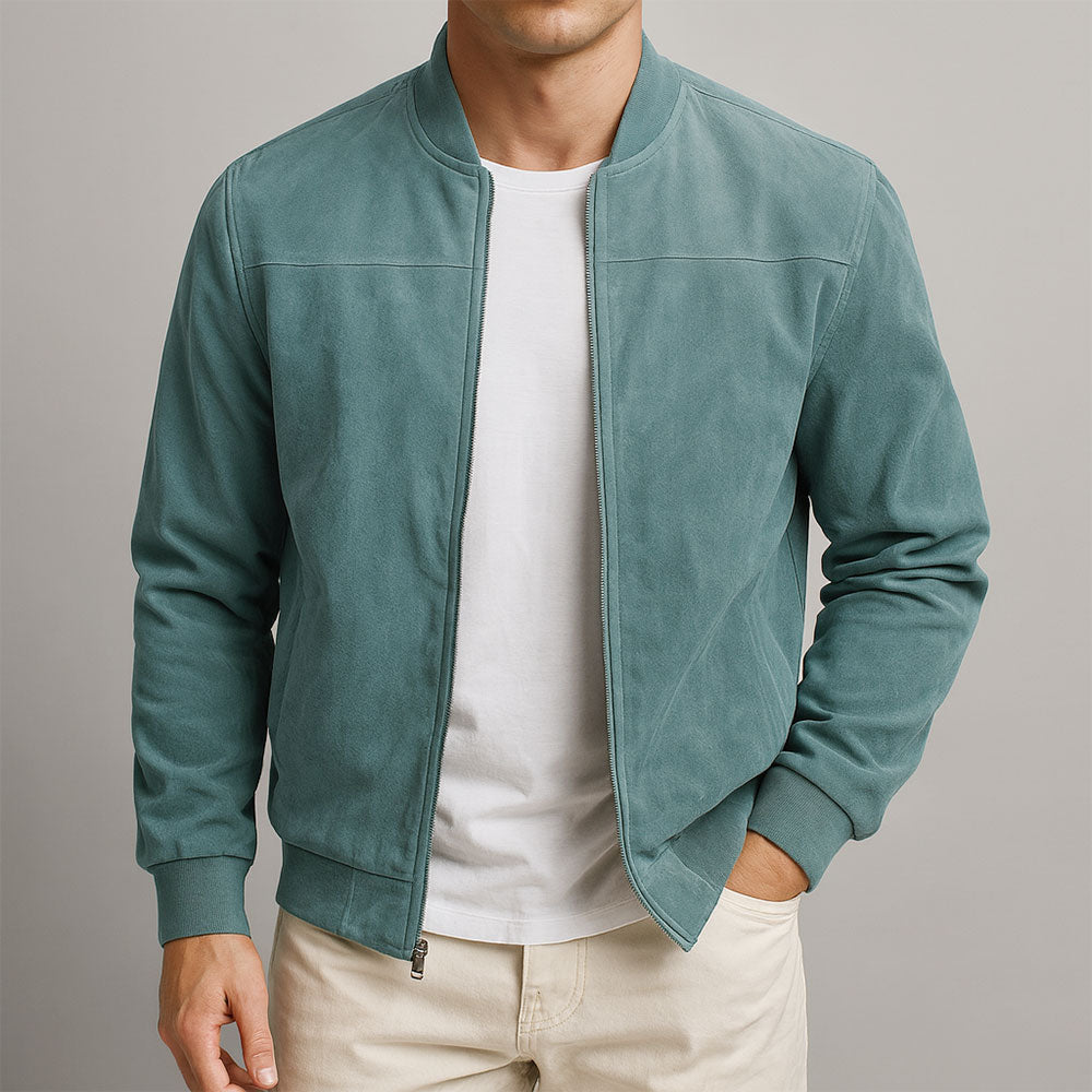 James | Tailored Jacket
