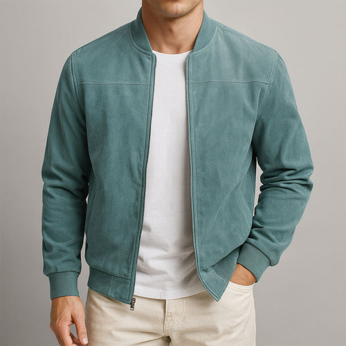 James | Tailored Jacket