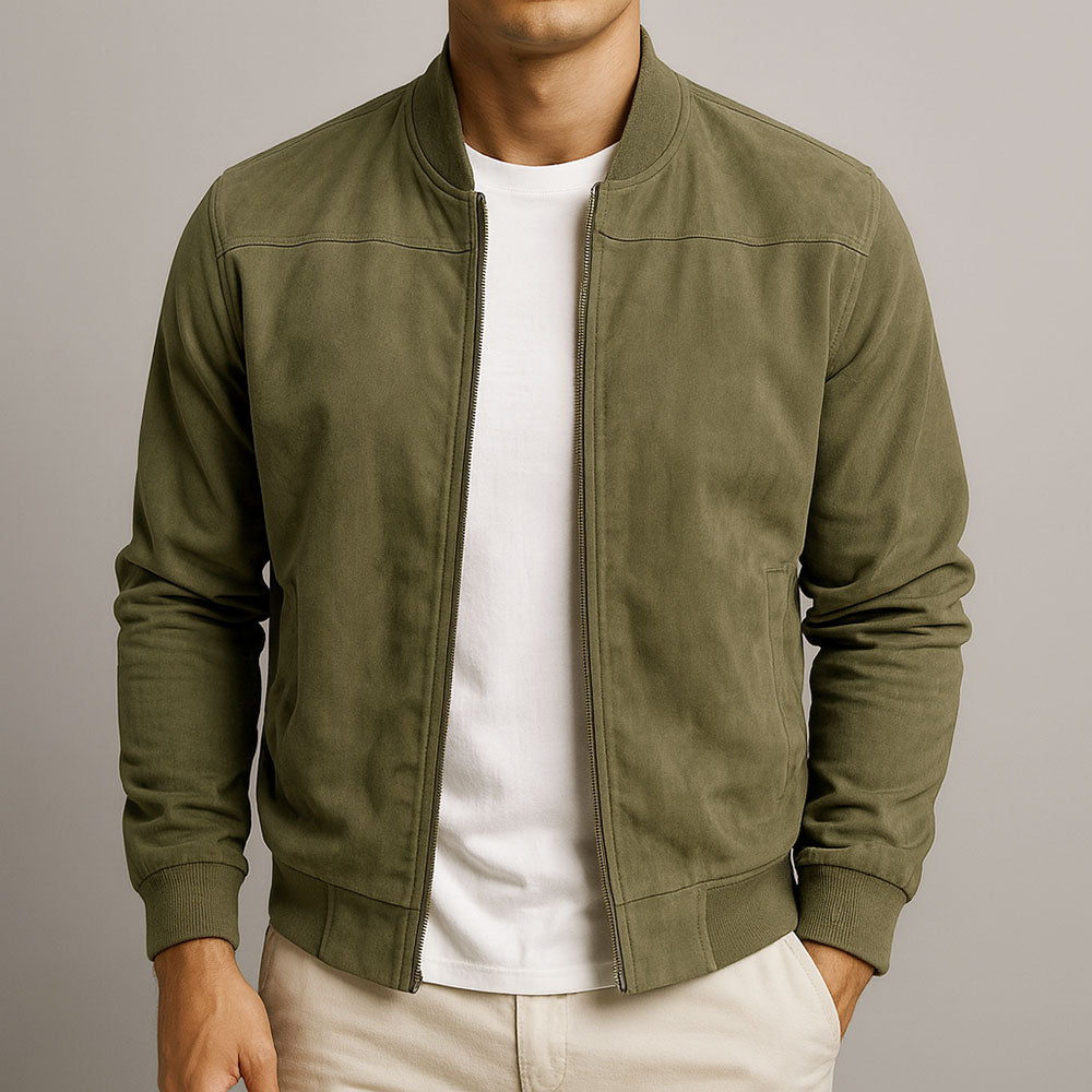 James | Tailored Jacket