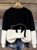 Lottie | Cosy Oversized Sweater