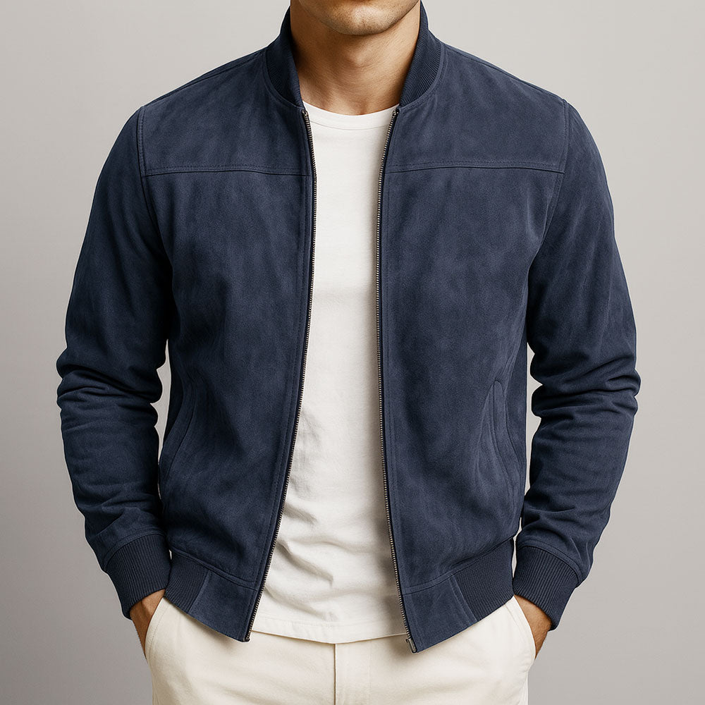 James | Tailored Jacket