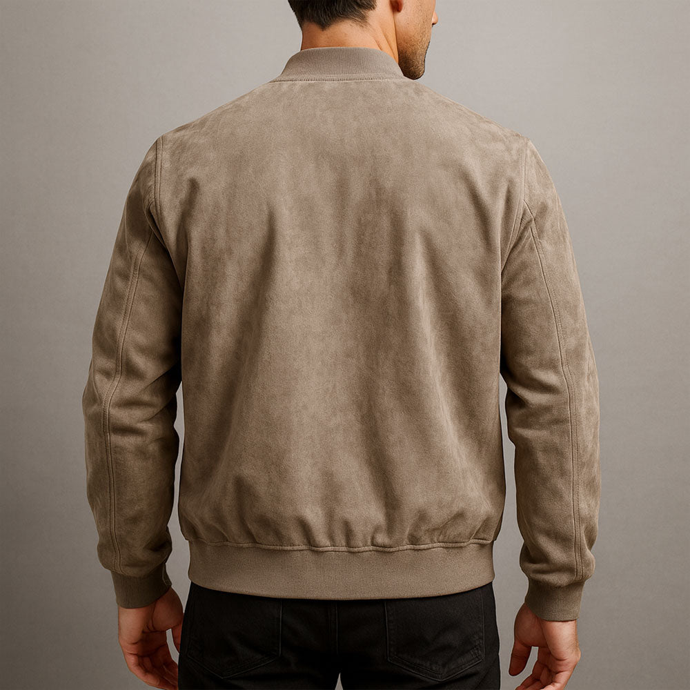 James | Tailored Jacket