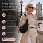 EVELYN | Shoulder Bag