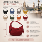 EVELYN | Shoulder Bag