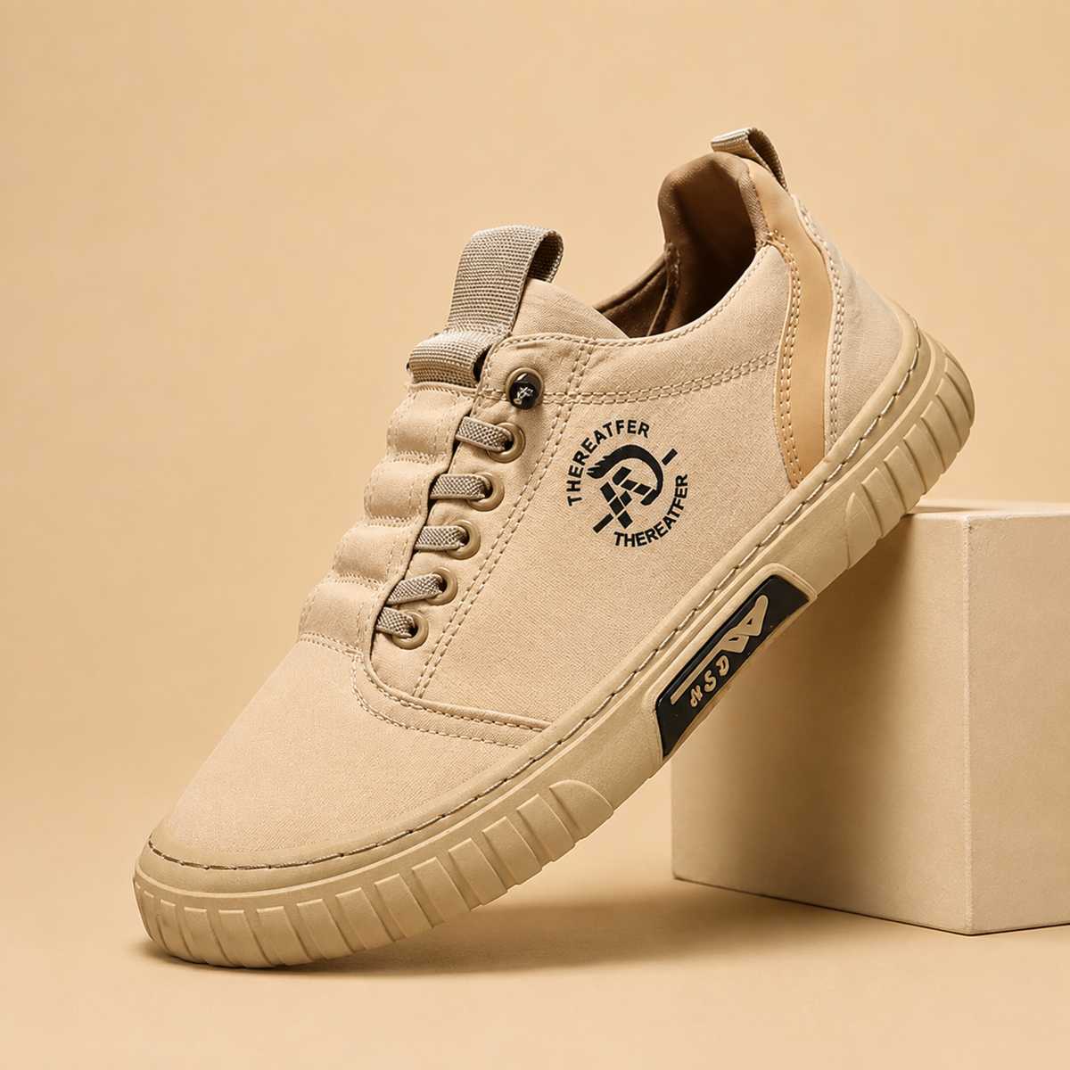 Oliver | Urban Trainers with Maximum Comfort