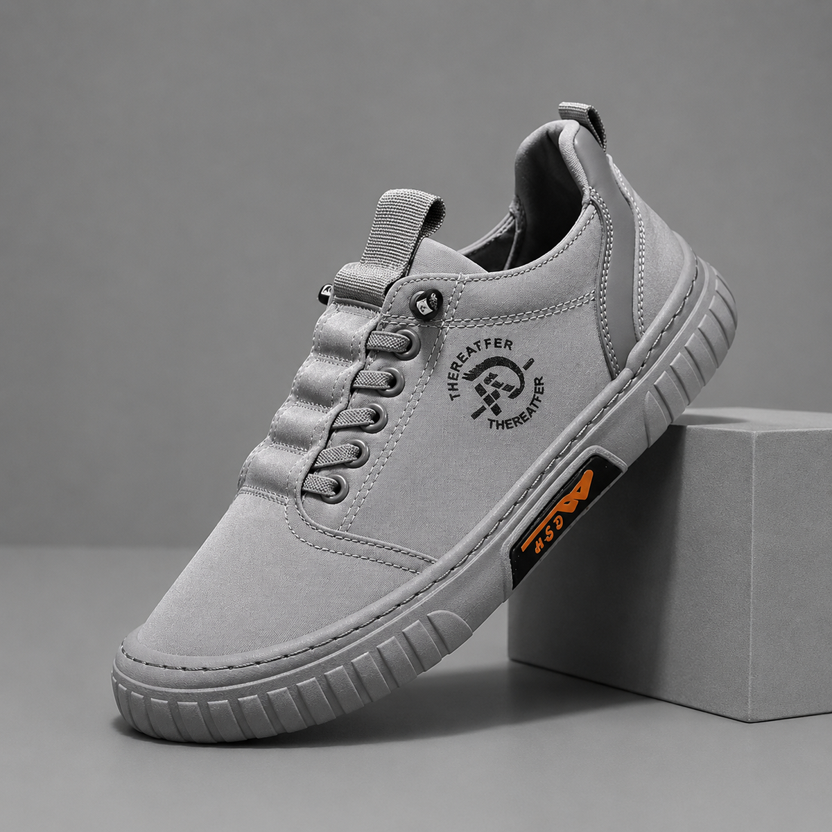 Oliver | Urban Trainers with Maximum Comfort