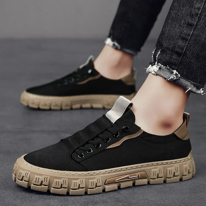 Arthur | Premium Urban Trainers