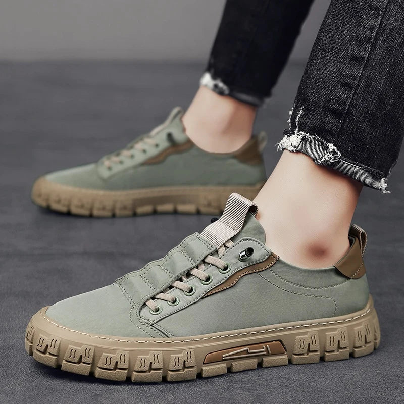 Arthur | Premium Urban Trainers