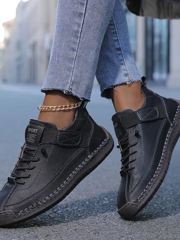 EVELYN™ | Cushioned Trainers