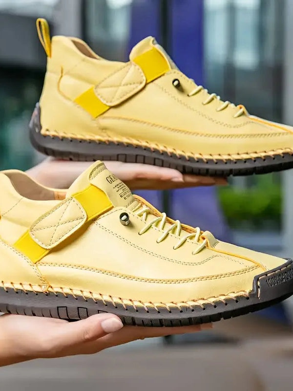 EVELYN™ | Cushioned Trainers