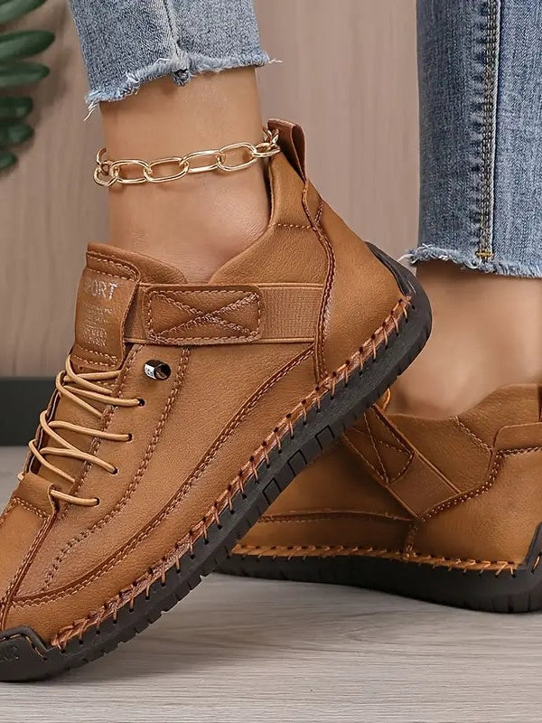 EVELYN™ | Cushioned Trainers