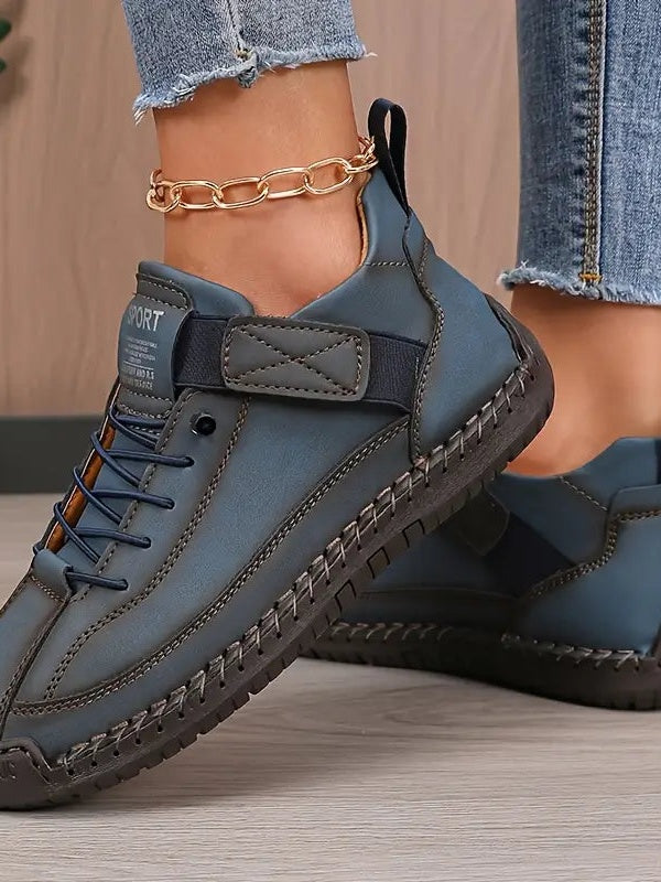EVELYN™ | Cushioned Trainers