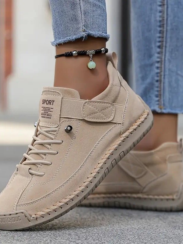 EVELYN™ | Cushioned Trainers