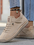 EVELYN™ | Cushioned Trainers