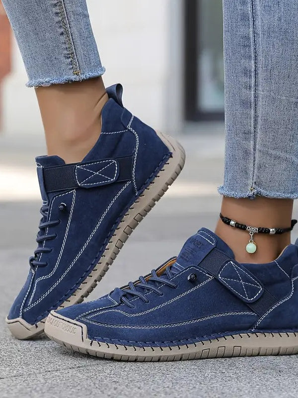 EVELYN™ | Cushioned Trainers
