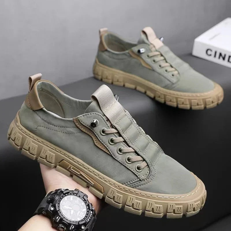 Arthur | Premium Urban Trainers
