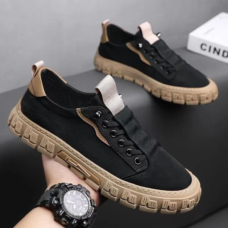 Arthur | Premium Urban Trainers