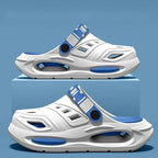 EasyStep™ | Ultra-Light Comfort Clogs