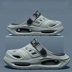 EasyStep™ | Ultra-Light Comfort Clogs