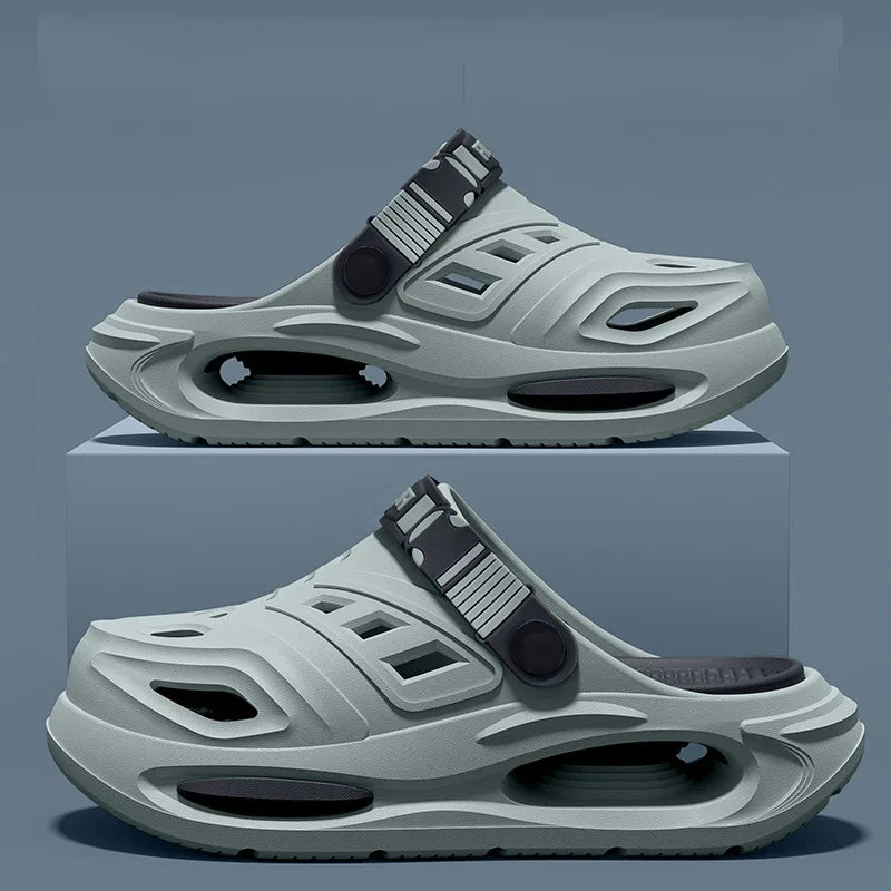 EasyStep™ | Ultra-Light Comfort Clogs