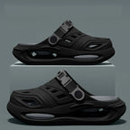 EasyStep™ | Ultra-Light Comfort Clogs
