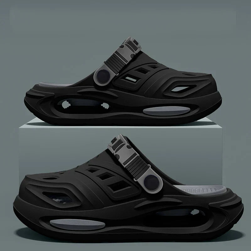 EasyStep™ | Ultra-Light Comfort Clogs