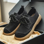 Rowan | Maximum Comfort Orthopaedic Shoes