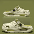EasyStep™ | Ultra-Light Comfort Clogs