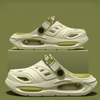 EasyStep™ | Ultra-Light Comfort Clogs