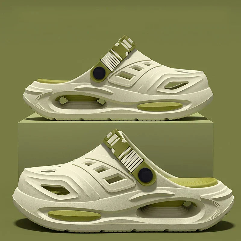 EasyStep™ | Ultra-Light Comfort Clogs