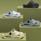 EasyStep™ | Ultra-Light Comfort Clogs