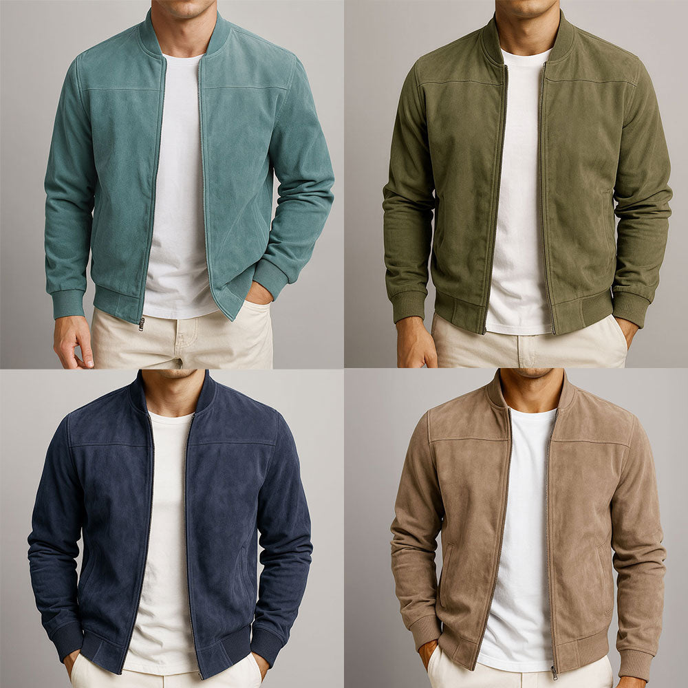 James | Tailored Jacket