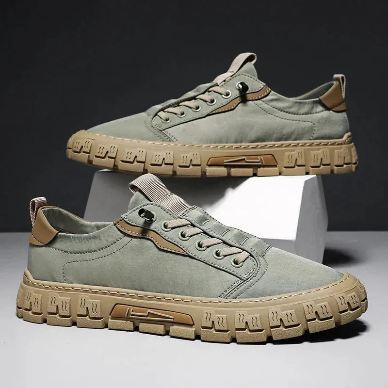 Arthur | Premium Urban Trainers