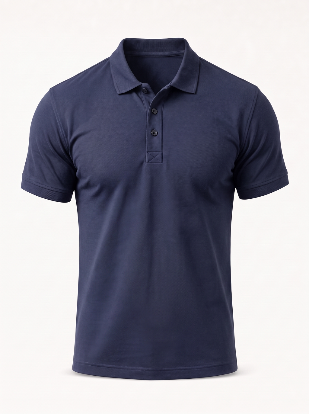 William | Tailored Comfort Polo
