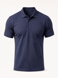 William | Tailored Comfort Polo