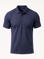 William | Tailored Comfort Polo