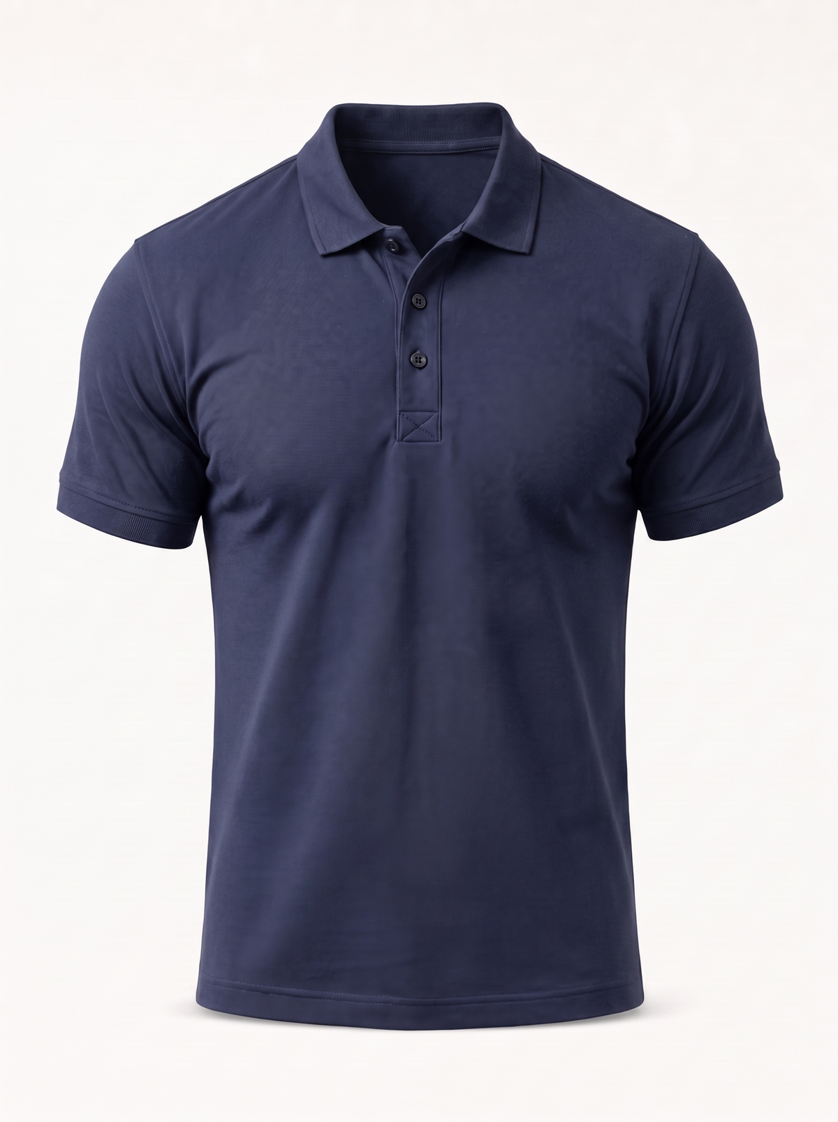 William | Tailored Comfort Polo