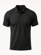 William | Tailored Comfort Polo