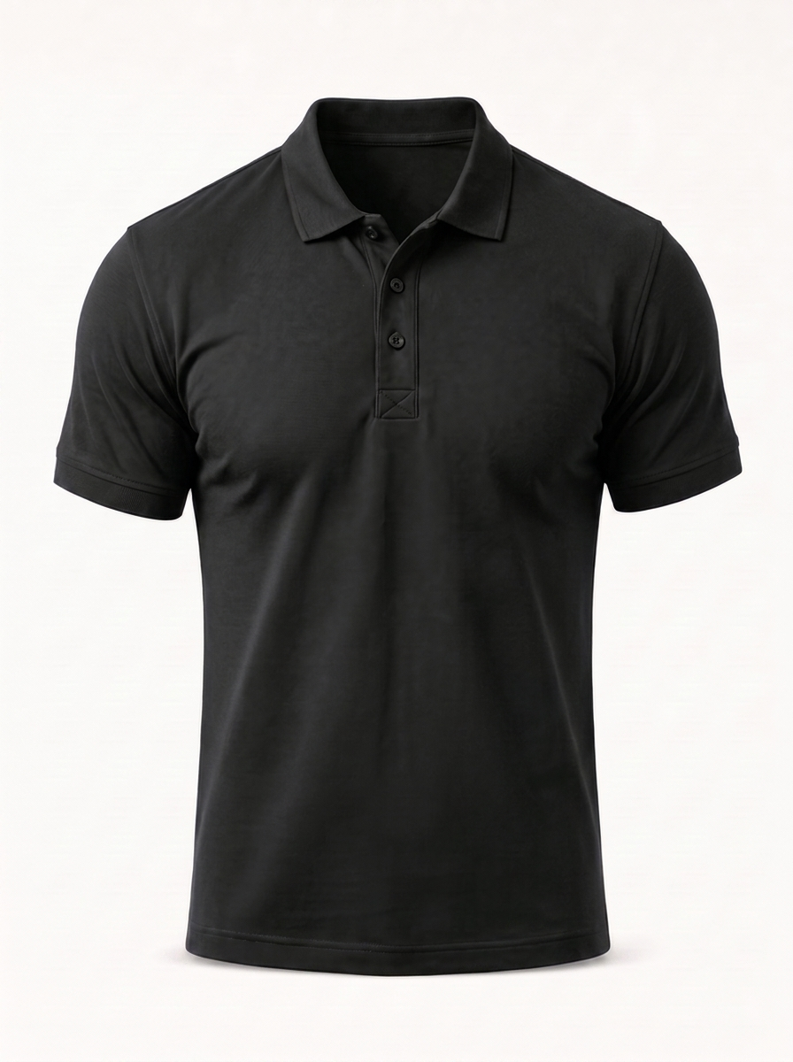 William | Tailored Comfort Polo