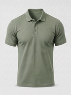 William | Tailored Comfort Polo