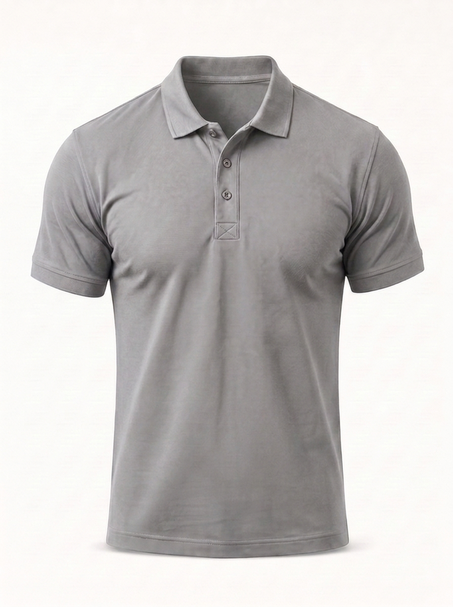 William | Tailored Comfort Polo