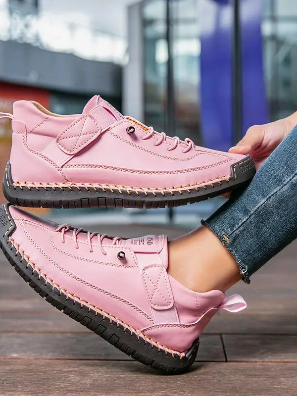EVELYN™ | Cushioned Trainers
