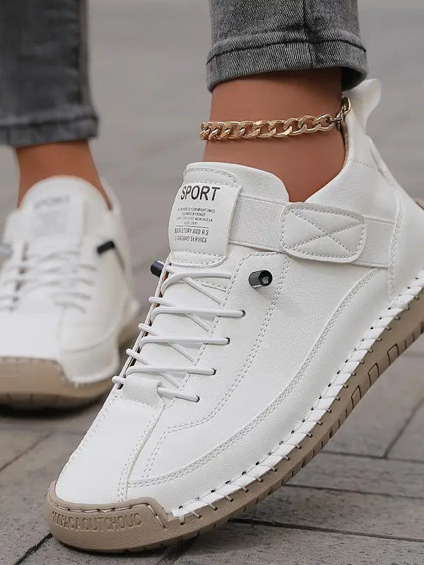 EVELYN™ | Cushioned Trainers