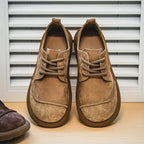 Rowan | Maximum Comfort Orthopaedic Shoes