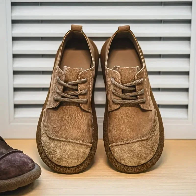 Rowan | Maximum Comfort Orthopaedic Shoes