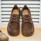Rowan | Maximum Comfort Orthopaedic Shoes