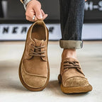 Rowan | Maximum Comfort Orthopaedic Shoes