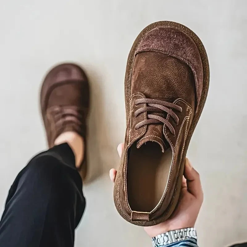 Rowan | Maximum Comfort Orthopaedic Shoes