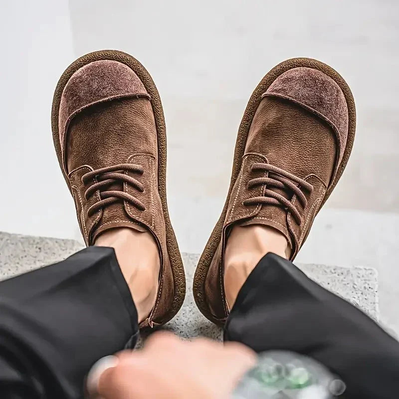 Rowan | Maximum Comfort Orthopaedic Shoes